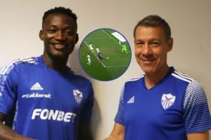 Ninga/ Τετραήμερο με goal - goal απέναντι σε Λυών και Παρί! 
