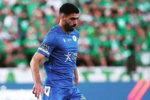 Εθνικός για Άδωνη