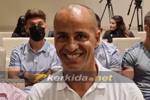 Φουλ... ευδιάθετος!