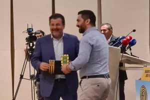 ΑΠΟΦΑΣΗ/ Το πρώτο διαρκείας στον ΣΟΦΟ!