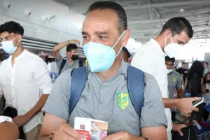Πρώτο Ευρωπαϊκό... check in!