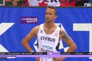 ΠΡΟΚΡΙΣΗ για Τραΐκοβιτς!