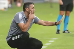 Απάντηση... Κέρκεζ!
