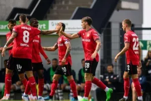 Τεστ επιπέδου Champions League για τον Παναθηναϊκό