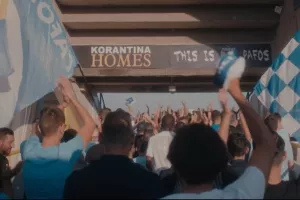 Πάφος/ Τα εισιτήρια διαρκείας της νέας περιόδου (Βίντεο)