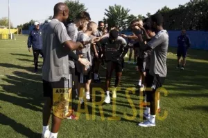 Άρης: «Πρώτη» για Ζερβίνιο στα «κιτρινόμαυρα» 