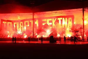 "Μαθαίνουμε προορισμό για το πρώτο ευρωπαϊκό ταξίδι της χρονιάς και οργανωνόμαστε"