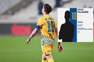Νο.10 - ΑΠΟΕΛ/ Άλλαξε κάτοχο, ΔΕΝ άλλαξε εθνικότητα! 