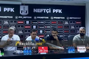 Reghecampf για Άρη: "Κάναμε αρκετές αναλύσεις και αύριο έχουμε ένα μόνο στόχο..."