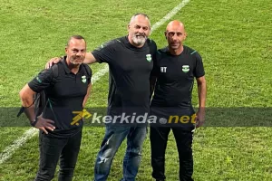 Χαμόγελα αισιοδοξίας!