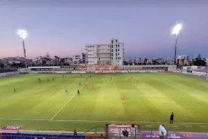 Φιλική ήττα από ΑΕΖ (Φώτος)