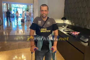 Παρά τις δυσκολίες... ΠΑΡΩΝ!