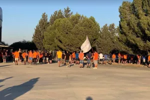 Μαζεύονται οι ΑΠΟΕΛίστες! (Φώτος/Βίντεο)