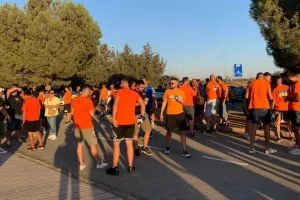 Μαζεύονται οι ΑΠΟΕΛίστες! (Φώτος/Βίντεο)