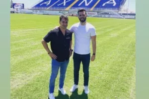 Φώτο με Μαρκότε