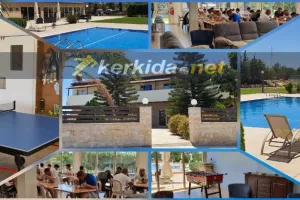 Αυτό είναι το νέο... ΣΠΙΤΙ της ΕΝΠ! (Φώτος)