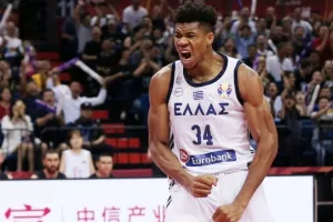 "Ο μόνος τρόπος για να κάνεις σπουδαία δουλειά είναι να αγαπάς αυτό που κάνεις"