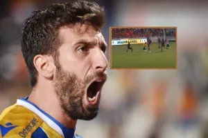 Για πάντα... ο Εφραιμάκης τους! (Βίντεο)