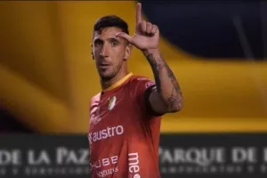 DEAL με Diego Dorregaray!