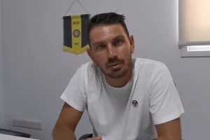 «Ο προγραμματισμός είναι σε εξέλιξη, βρισκόμαστε σε πολύ καλό στάδιο»
