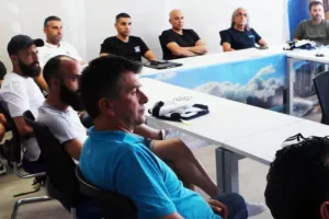Έπιασαν δουλειά οι Ακαδημίες της "Κυρίας"