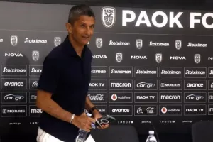 Λουτσέσκου: «Έχουμε τεράστια θέληση για... εκδίκηση μέσα στο γήπεδο»!