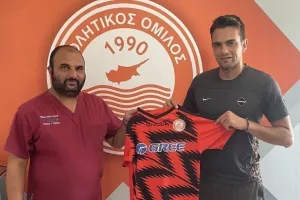 Επίσημο για Μέλκα
