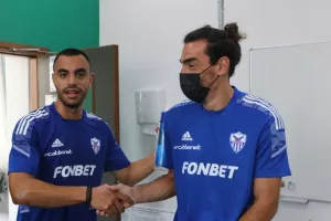 Παύλος και Λάζαρος