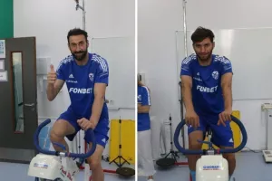Επέστρεψαν Lori and Hovo