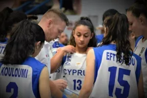 Τα κορίτσια μας... πάτησαν την Ανδόρα και πάνε τελικό
