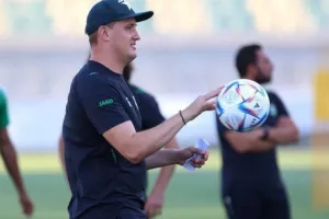 Η τελευταία προπόνηση του Άρη (φώτος/βίντεο)
