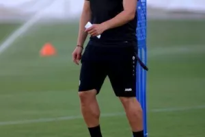 Η τελευταία προπόνηση του Άρη (φώτος/βίντεο)