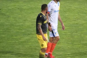 Διπλή αλλαγή και… μέσα οι Ηλία-Ντογκαλά