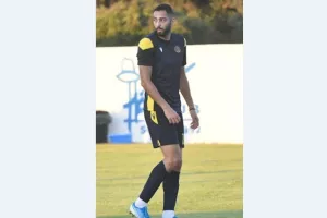 Ανεπίσημο ντεμπούτο για Λουκά 