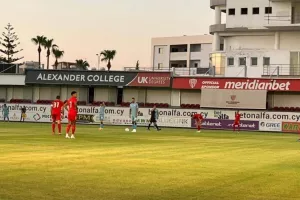 Καταλήγει σε επιθετικό, φιλικό με ΑΕΖ και… μετά Βουλγαρία