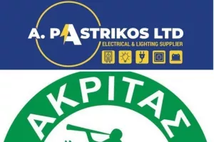 Ο νέος "συμπαίκτης" του Ακρίτα Χλώρακας