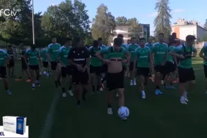 Ομόνοια... Day 6 στην Πολωνία (βίντεο)