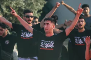 "Ντόπες" στην προπόνηση/Θέλουν ανατροπή - πρόκριση (φώτος)