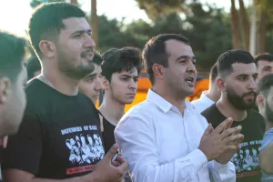 "Ντόπες" στην προπόνηση/Θέλουν ανατροπή - πρόκριση (φώτος)