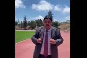 "Οι αρμόδιοι φορείς να συντονιστούν και να δώσουν λύση"