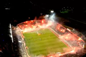 ΒΙΝΤΕΟ Ομόνοια: "☘️12ος: ΠΑΡΩΝ!"
