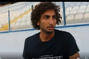 "Τελικά τον χρειάζομαι τον τρελογιατρό"
