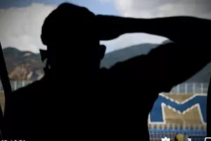 Ο "Μπάτμαν ΝΙΚ" επέστρεψε (βίντεο)