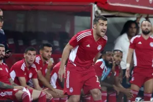 Ολυμπιακός: Κινητικότητα για Σωκράτη