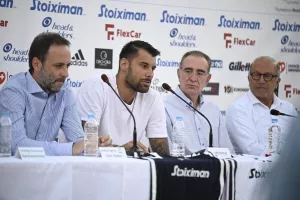 Άνοιξε η αυλαία του AegeanBall Festival 2022 