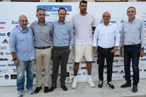 Άνοιξε η αυλαία του AegeanBall Festival 2022 