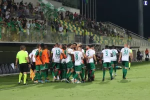 Άρης - Νέφτσι: Πέταξε φωτιές, πέταξε δίμπαλο, ΠΕΤΑΕΙ για την πρόκριση! 