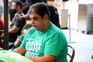 "Πέταξε" για Αζερμπαϊτζάν ο Άρης - Μαζί του το Kerkida.net (Φώτος)
