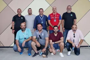 Σπιλέφσκι: "Δεν ήρθαμε εδώ για να αμυνθούμε/Θα παίξουμε για να κερδίσουμε"