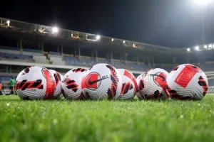 Προπόνηση... στην "Bakcell Arena" (Φώτος/Βίντεο)